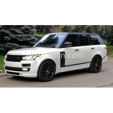 2013-2017 Range Rover Vogue Autobiography Style Kit Body Kit